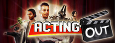 Acting Out cover