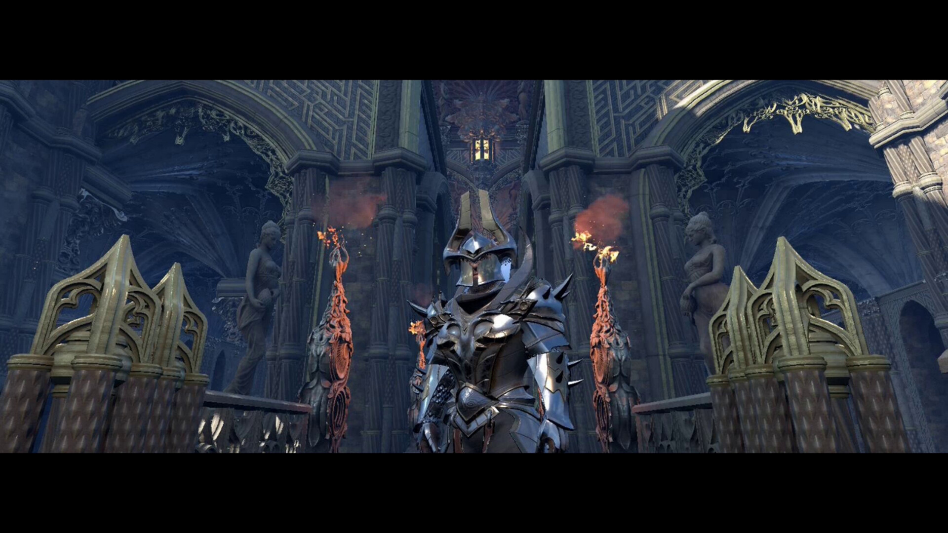 Acting Out screenshot #4