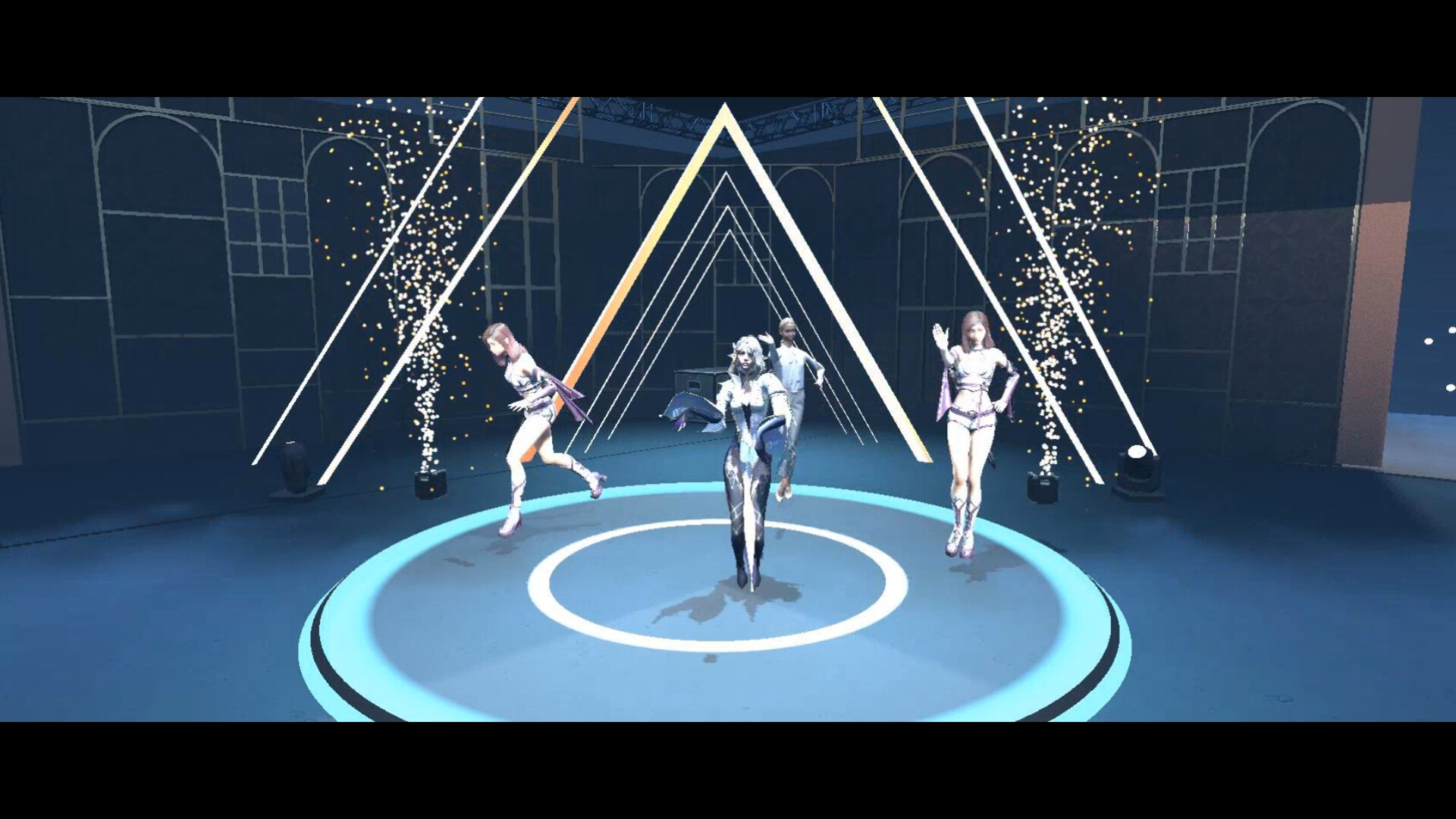 Acting Out screenshot #9