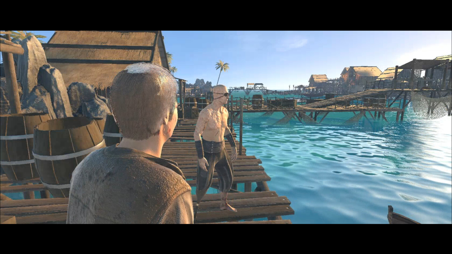Acting Out screenshot 6