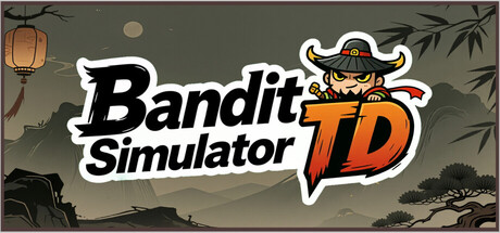 Bandit Simulator TD cover