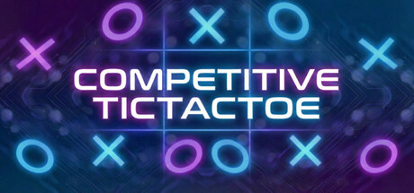 Competitive TicTacToe
