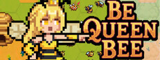 Be Queen Bee cover