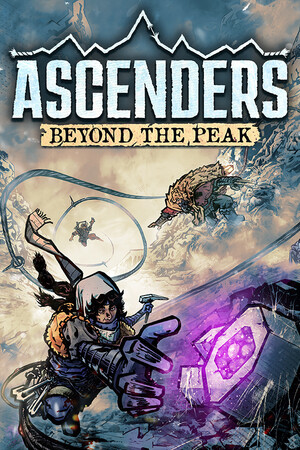 Ascenders: Beyond the Peak Stats