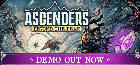 Ascenders: Beyond the Peak