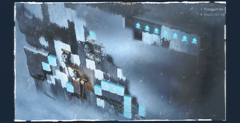 Ascenders: Beyond the Peak video 2