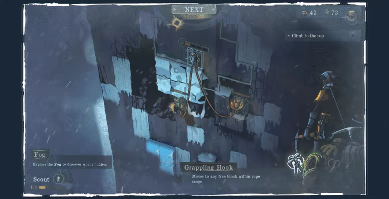 Ascenders: Beyond the Peak video 4