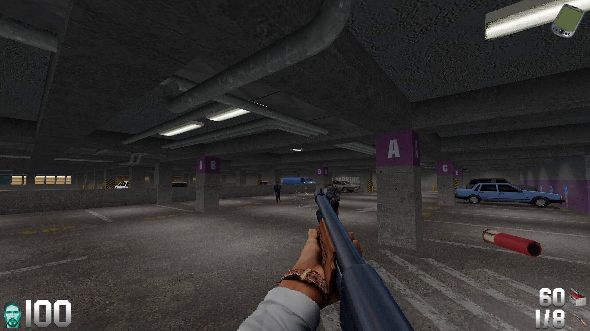 Washington Prime screenshot #6