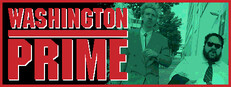 Washington Prime