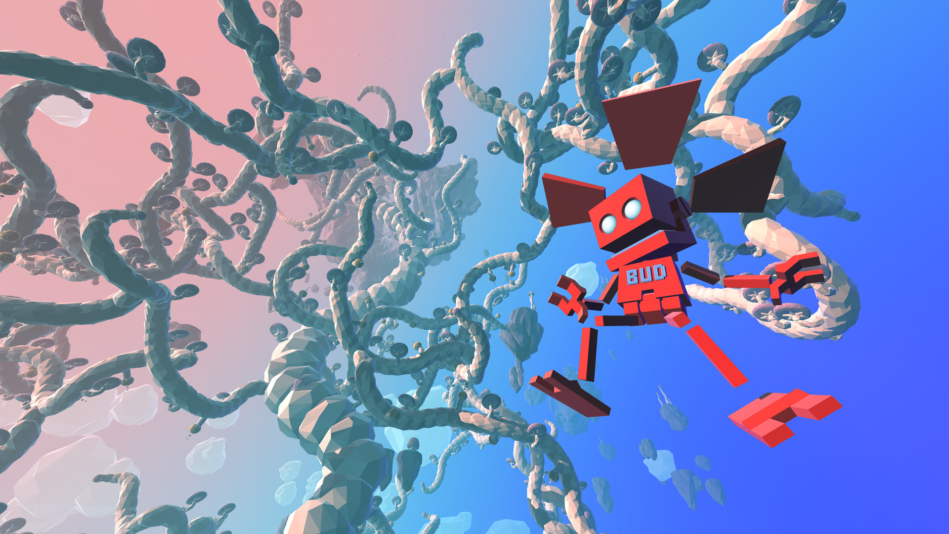 Grow Up screenshot #3