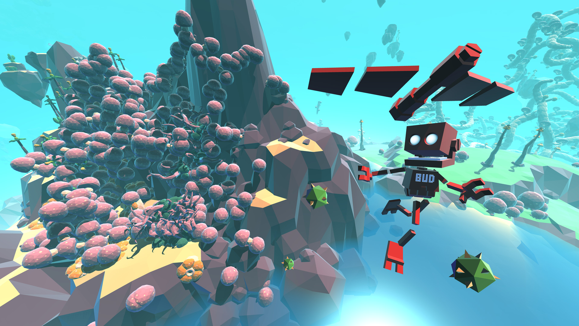 Grow Up screenshot #12