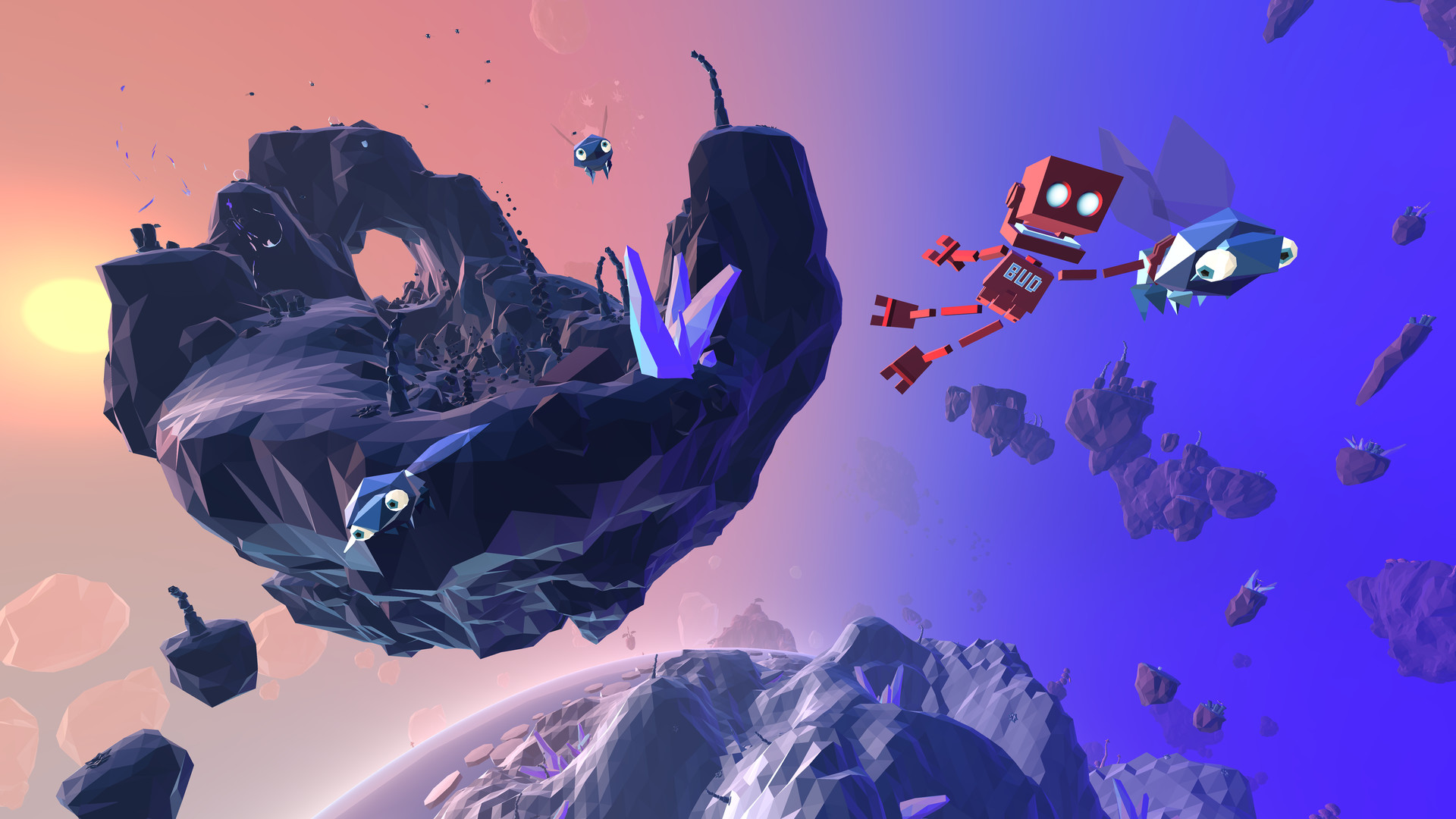 Grow Up screenshot #9