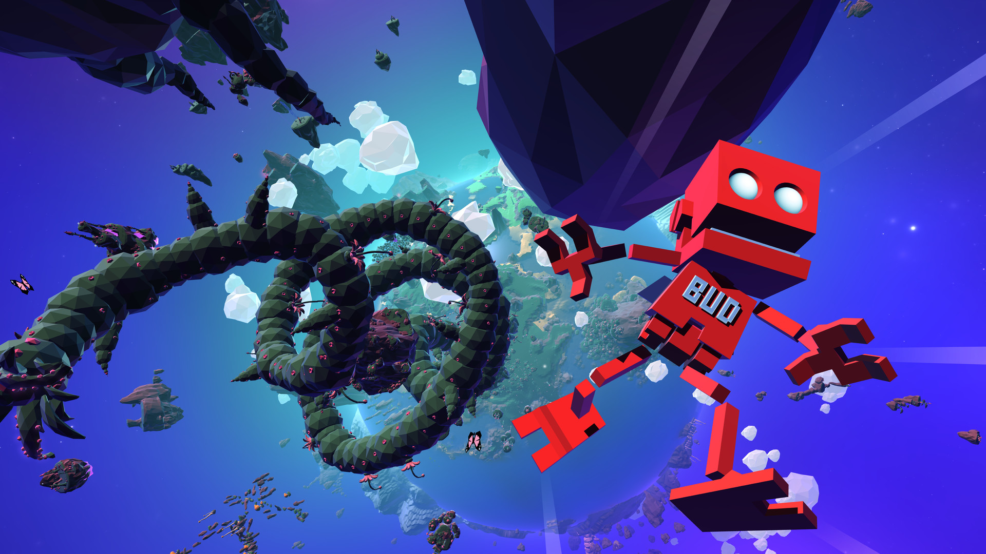 Grow Up screenshot #6