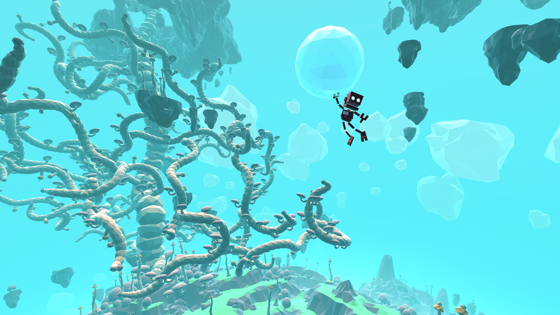 Grow Up screenshot #11