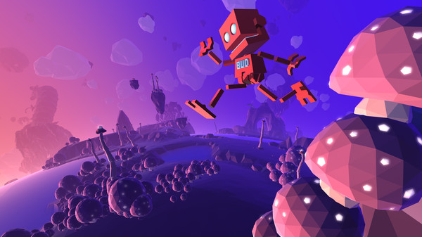 Grow Up screenshot 5