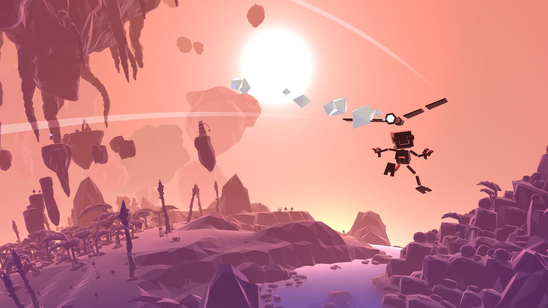 Grow Up screenshot #7