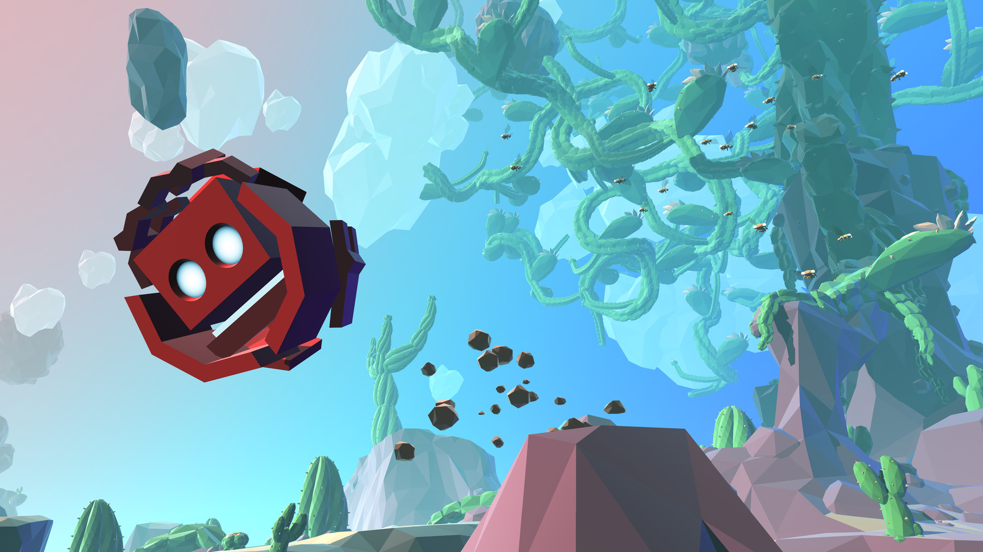 Grow Up screenshot #8