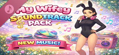 My Wifey Soundtrack Pack banner image