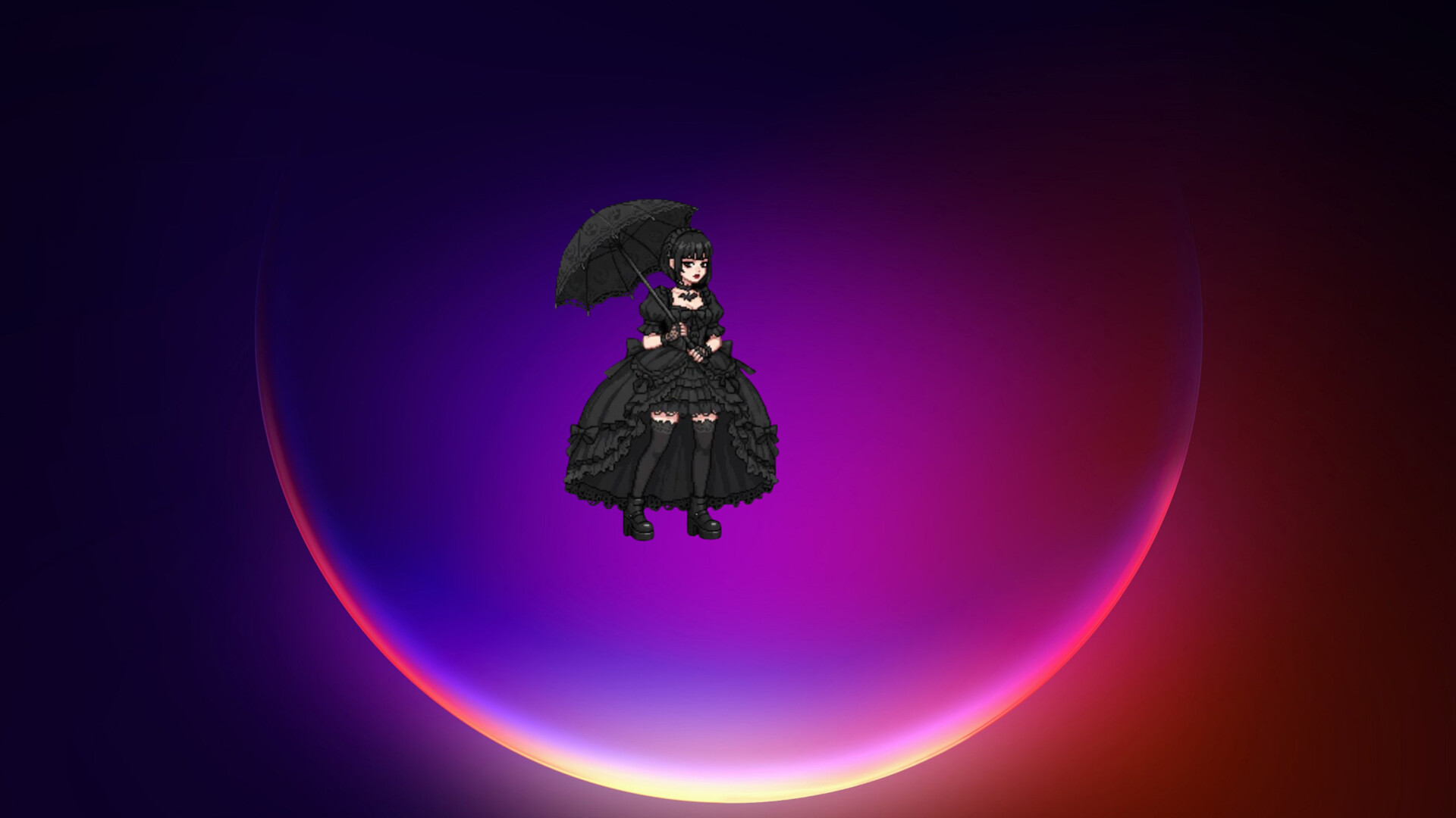 My Wifey Cosplay Dream Pack Featured Screenshot #1