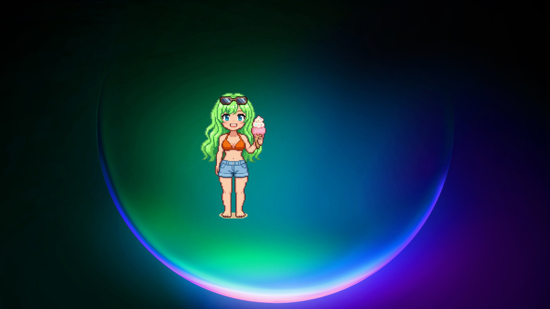 My Wifey Seasonal & Holiday Pack Featured Screenshot #1