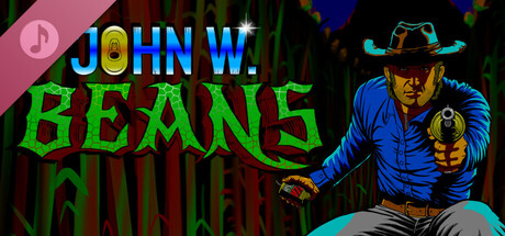 John W. Beans Soundtrack