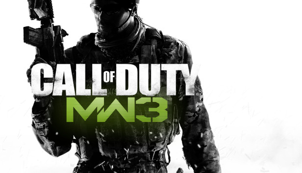 Call of Duty®: Modern Warfare® 3 (2011)