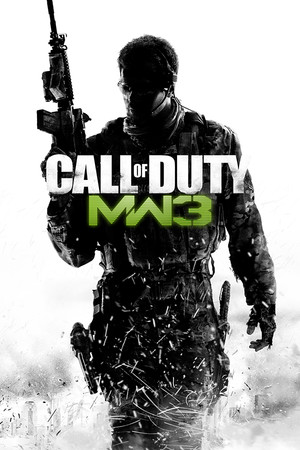 Cover art of Call of Duty®: Modern Warfare® 3 (2011)