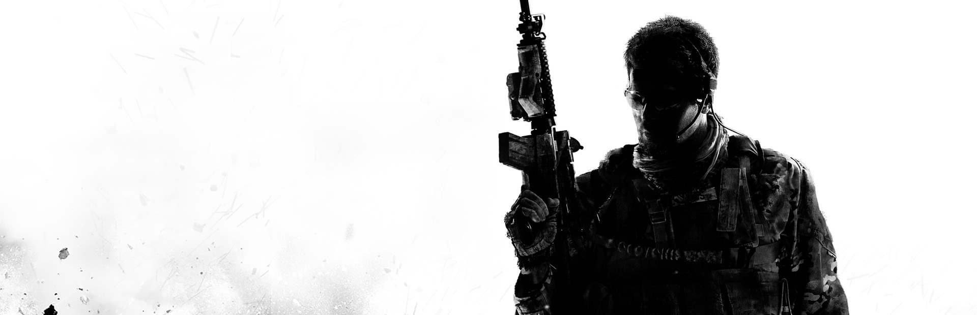 Call of Duty®: Modern Warfare® 3