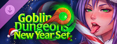 Goblin Dungeons: New Year Set