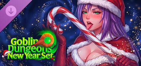 Goblin Dungeons: New Year Setの作品画像