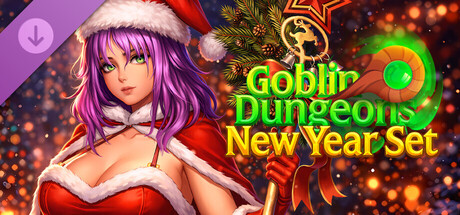 Goblin Dungeons: New Year Set banner image