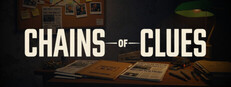 Chains Of Clues cover