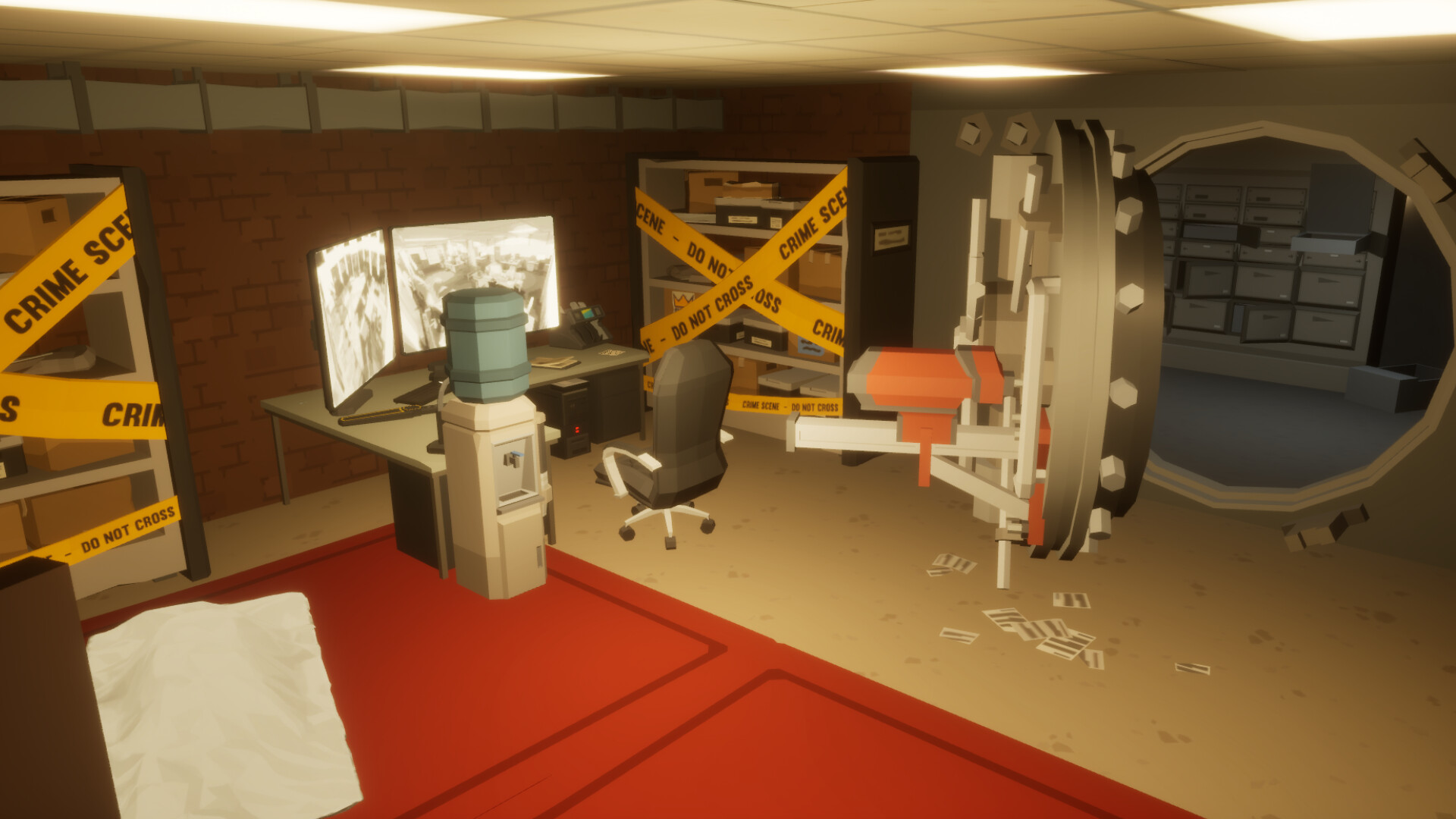 Chains Of Clues screenshot #11