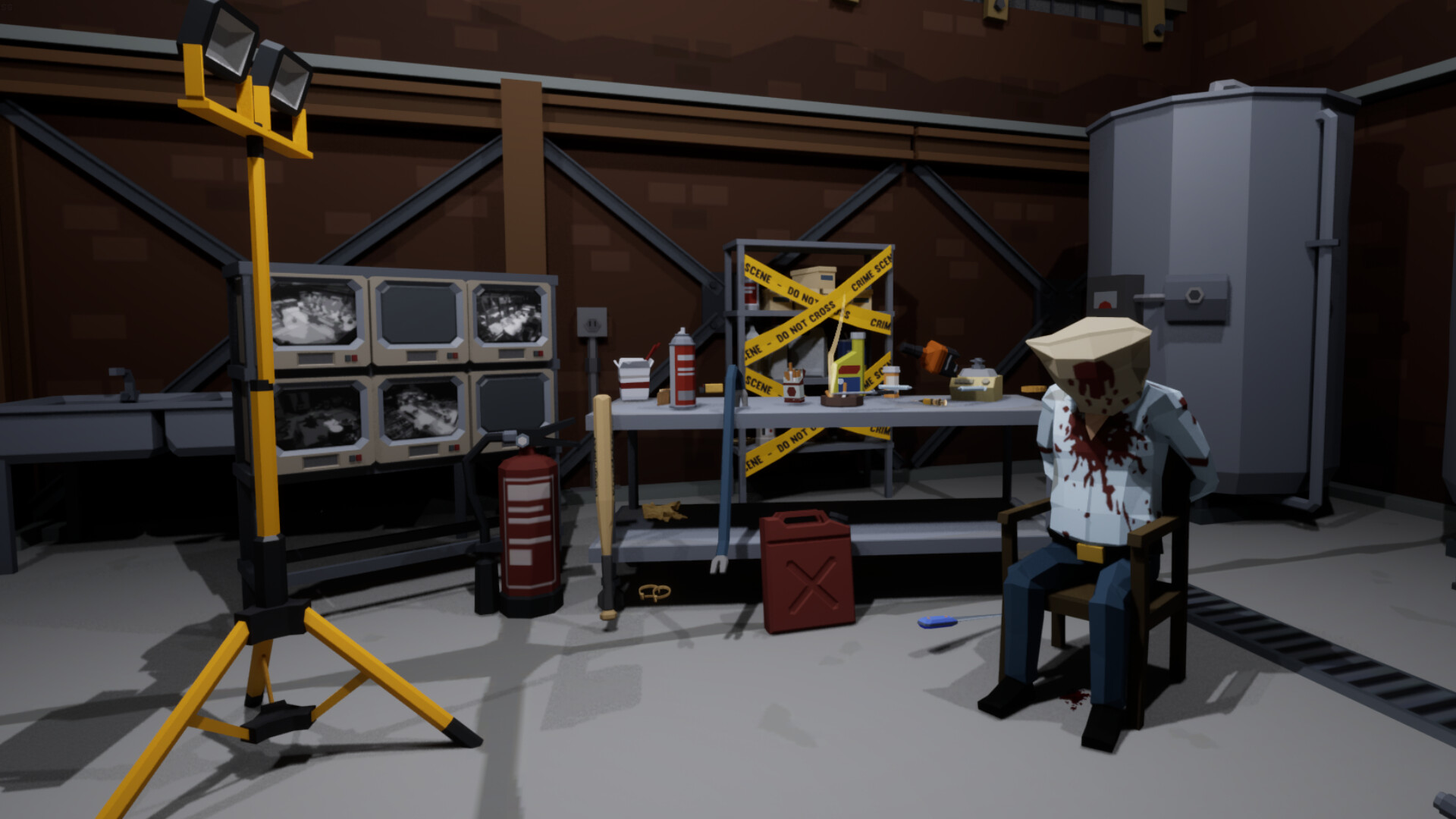 Chains Of Clues screenshot 7
