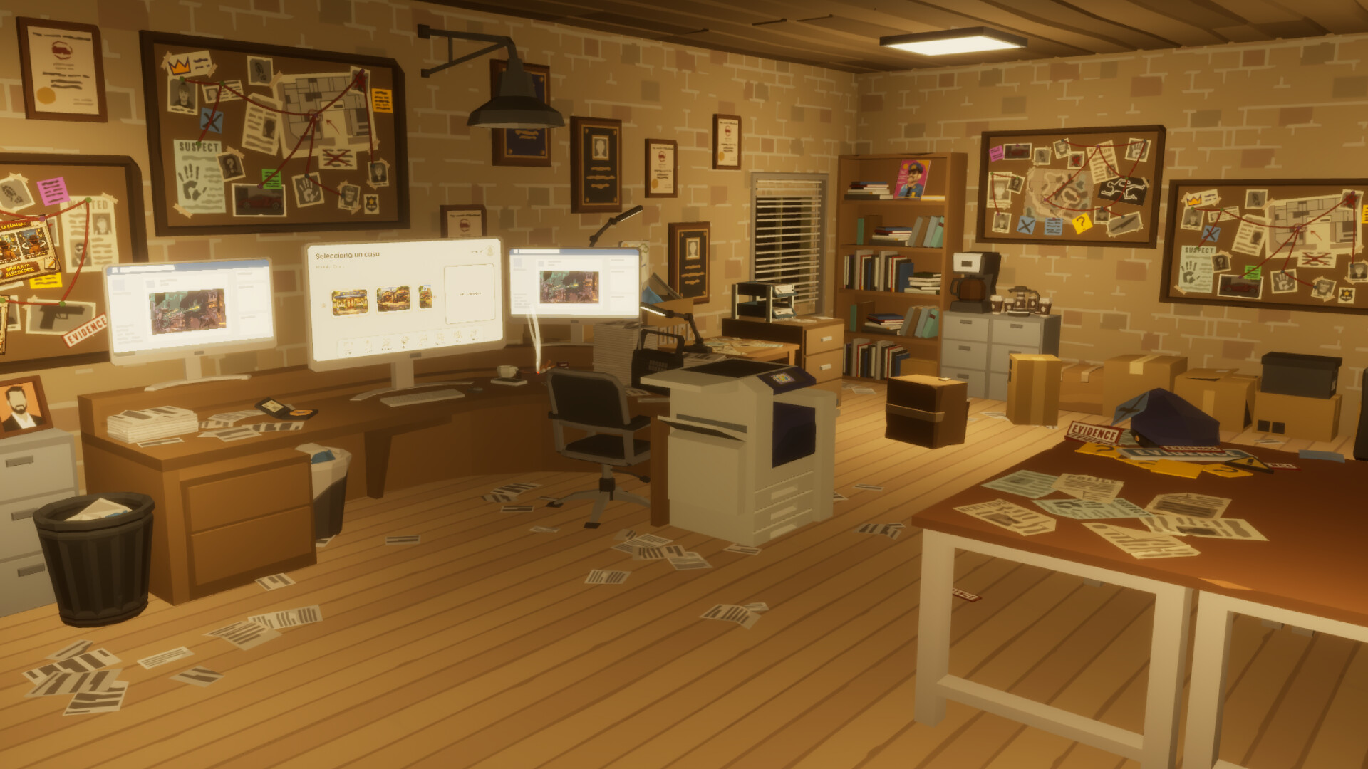 Chains Of Clues screenshot #10