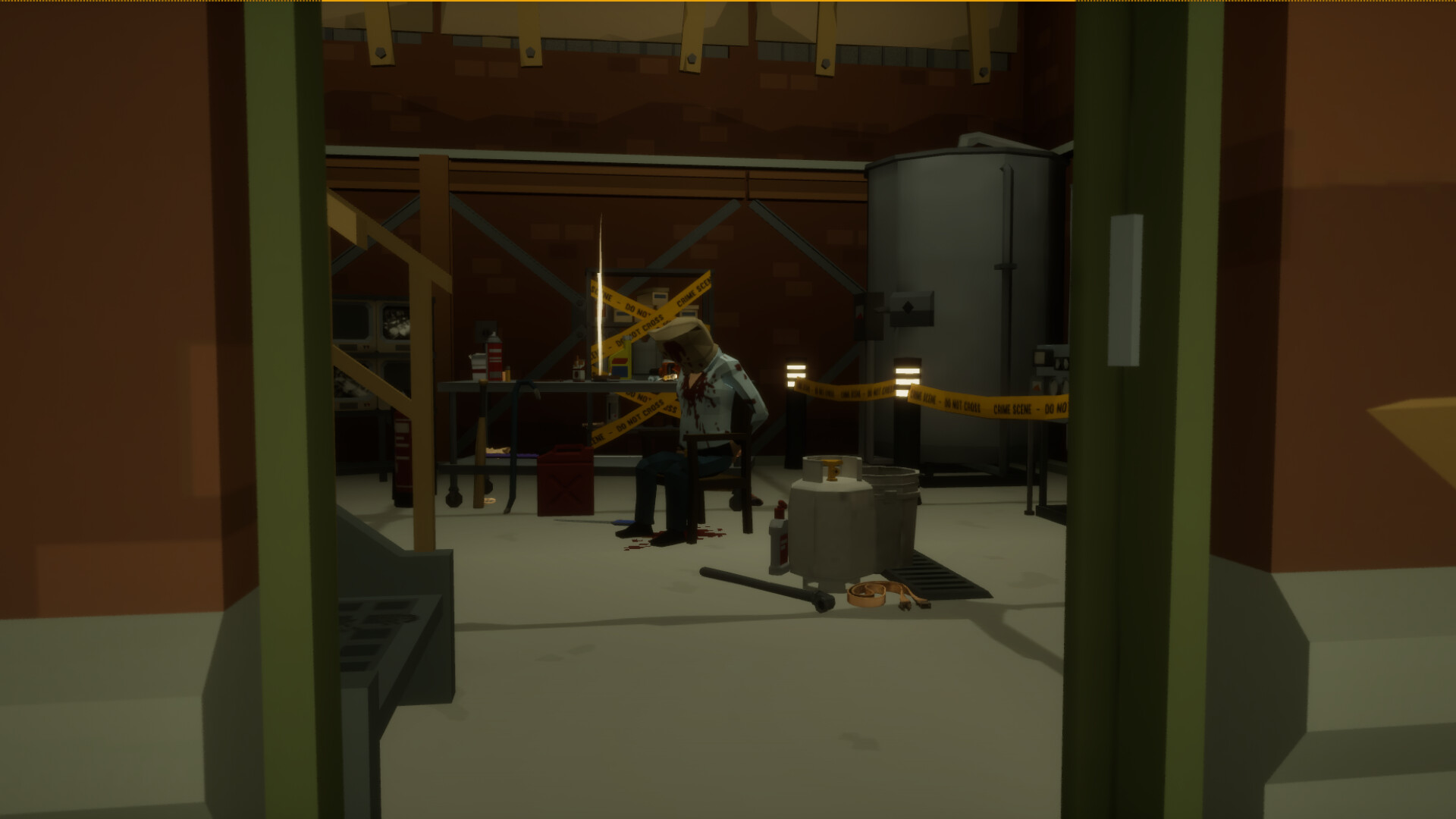 Chains Of Clues screenshot #7