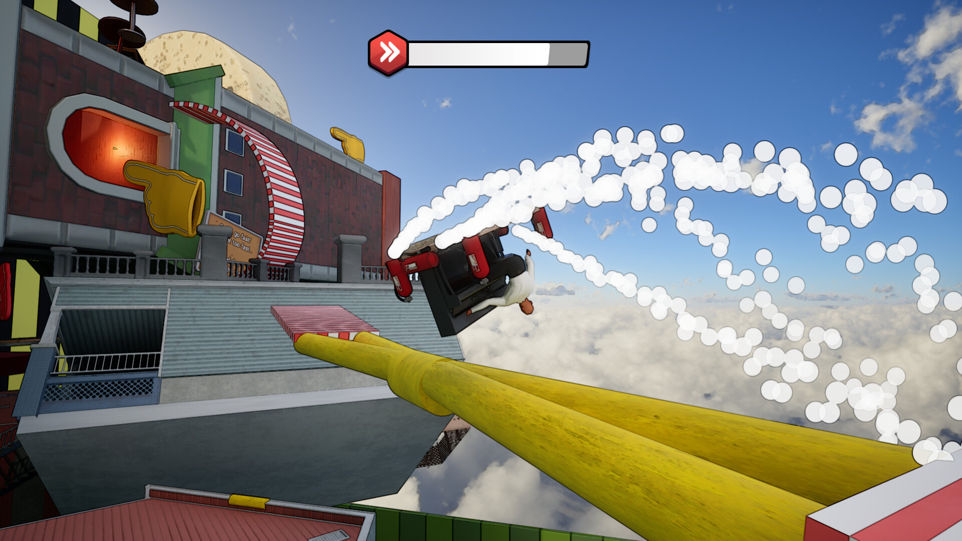 Piano Trauma - Stress Deluxe screenshot #6