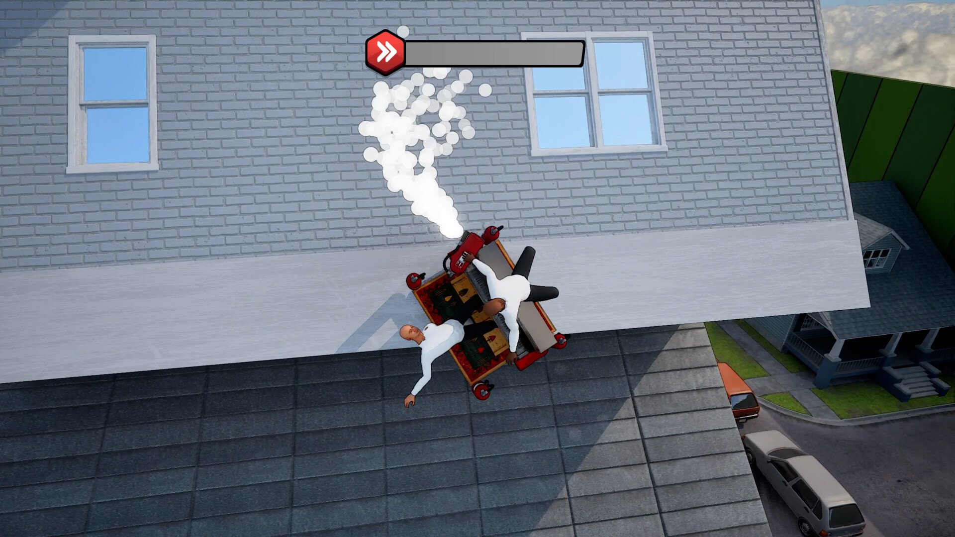 Piano Trauma - Stress Deluxe screenshot #2