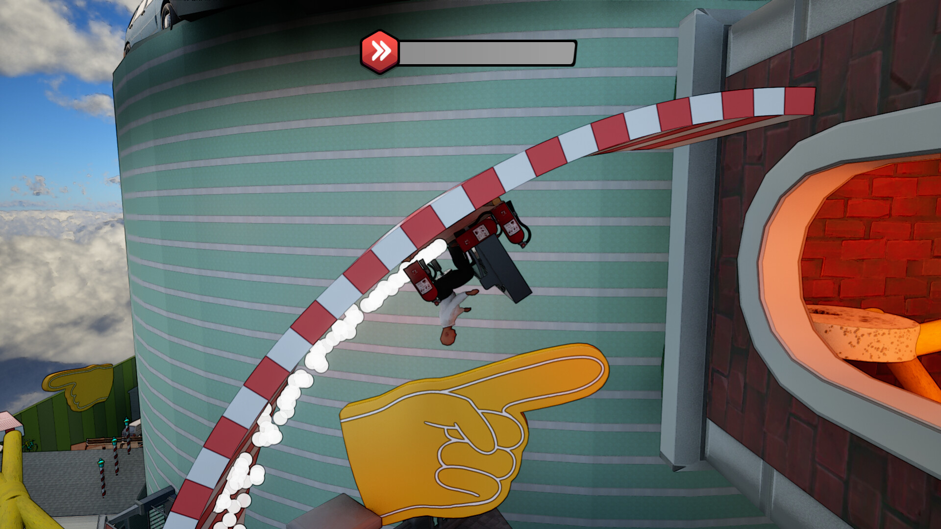 Piano Trauma - Stress Deluxe screenshot #4