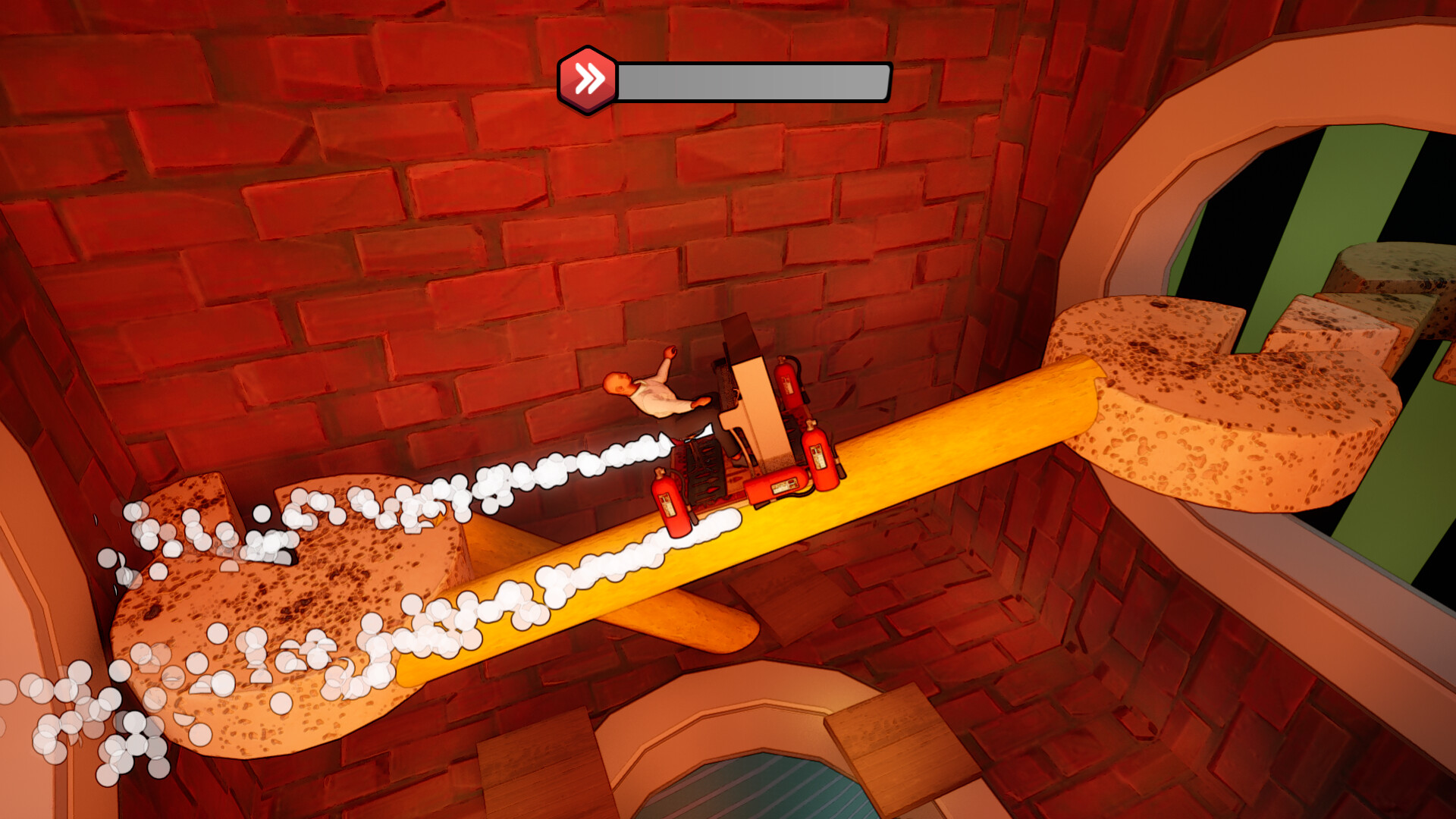 Piano Trauma - Stress Deluxe screenshot #3