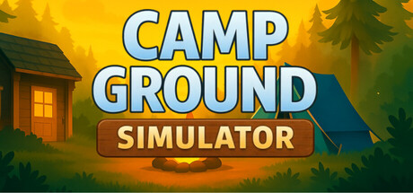 Campground Simulator