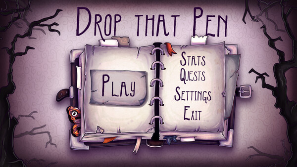 Drop That Pen screenshot 6