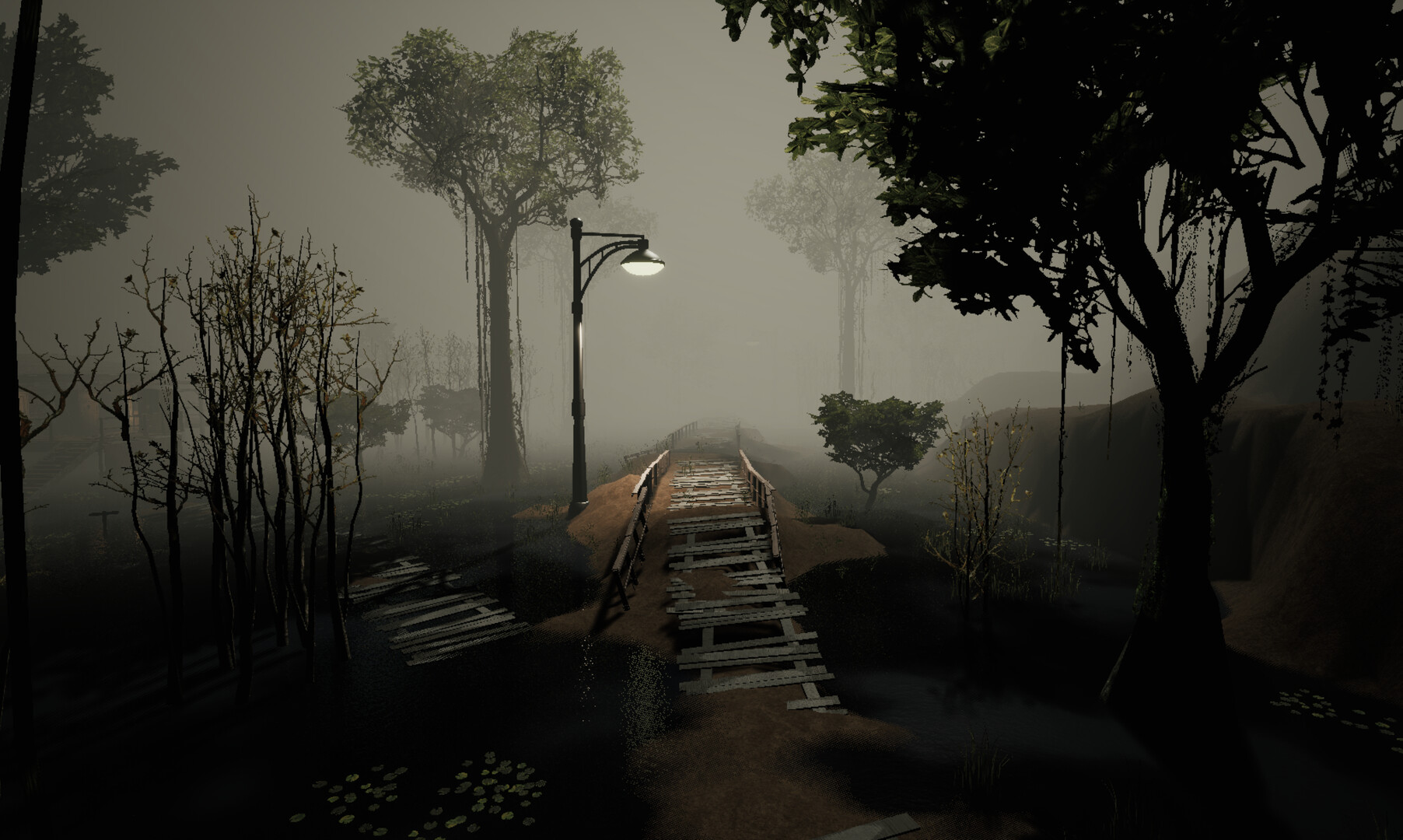 Every Step Has a Sound screenshot 16