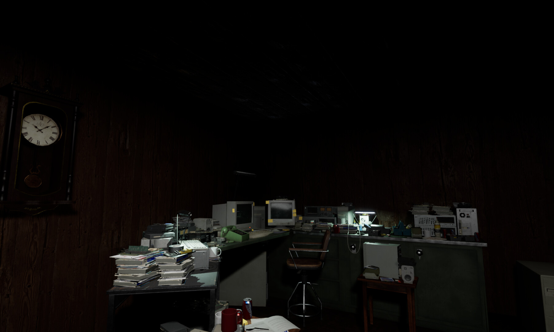 Every Step Has a Sound screenshot #11