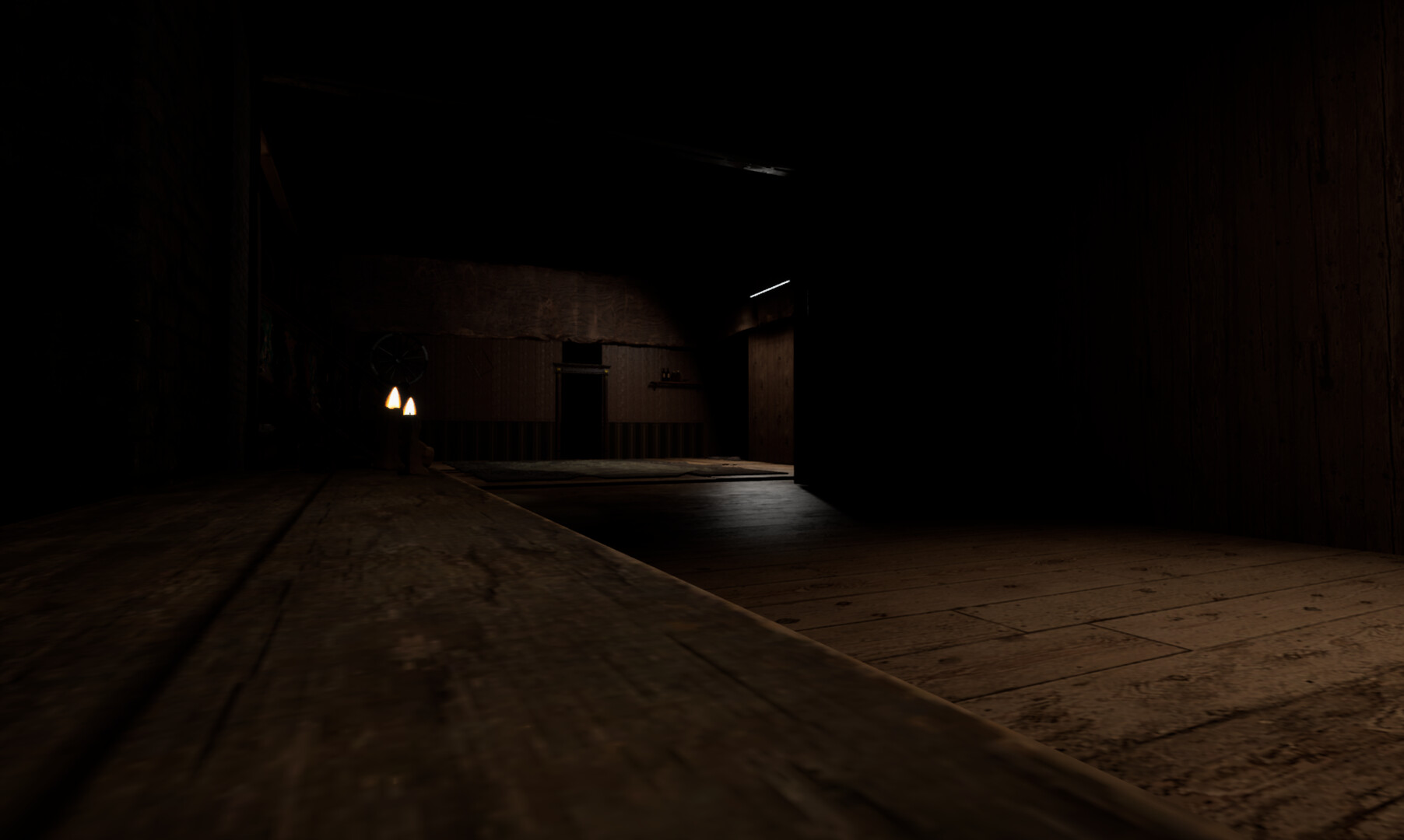 Every Step Has a Sound screenshot #11