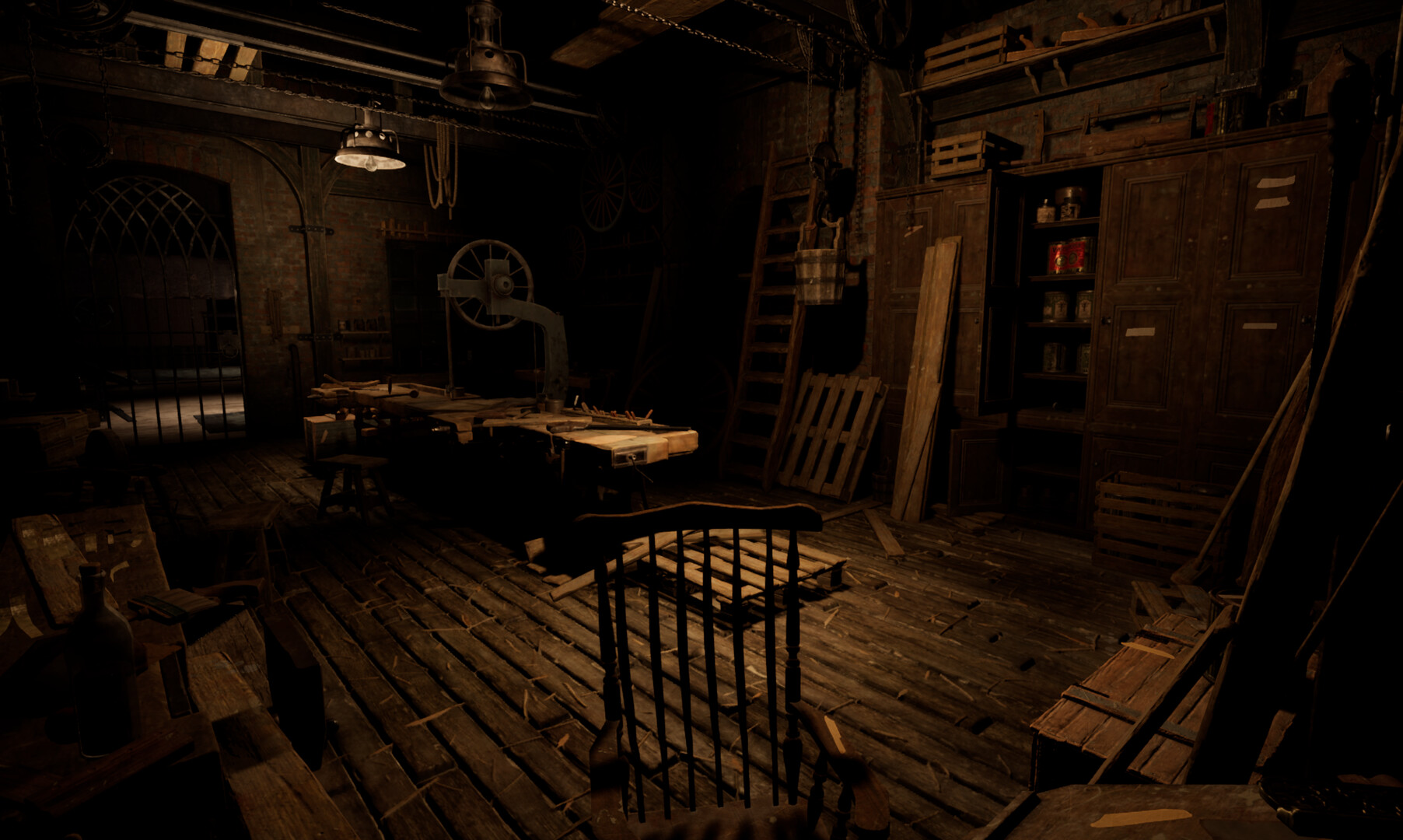 Every Step Has a Sound screenshot #7