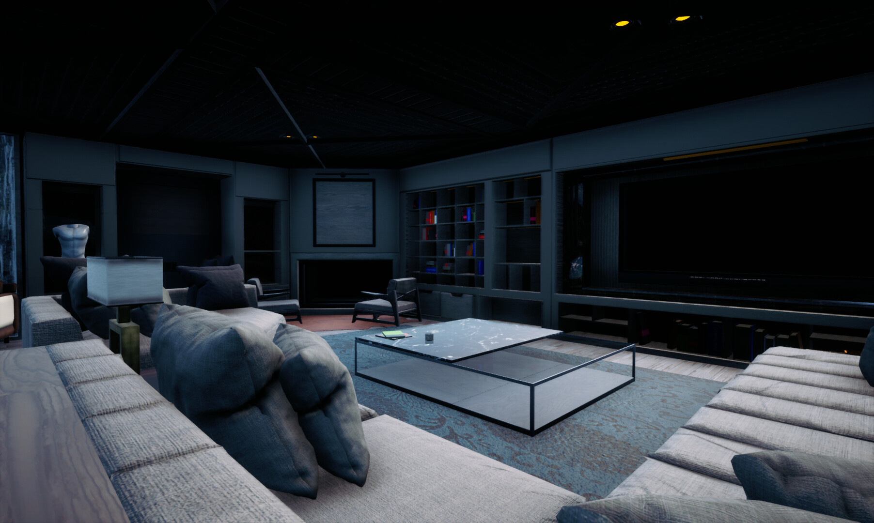 Every Step Has a Sound screenshot #2