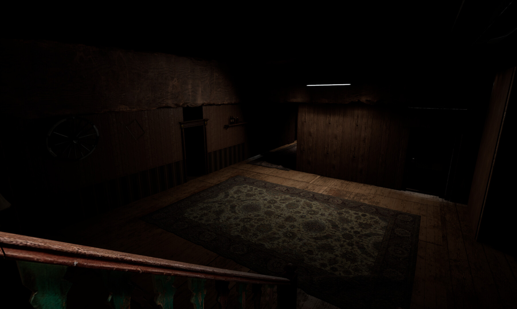 Every Step Has a Sound screenshot #9