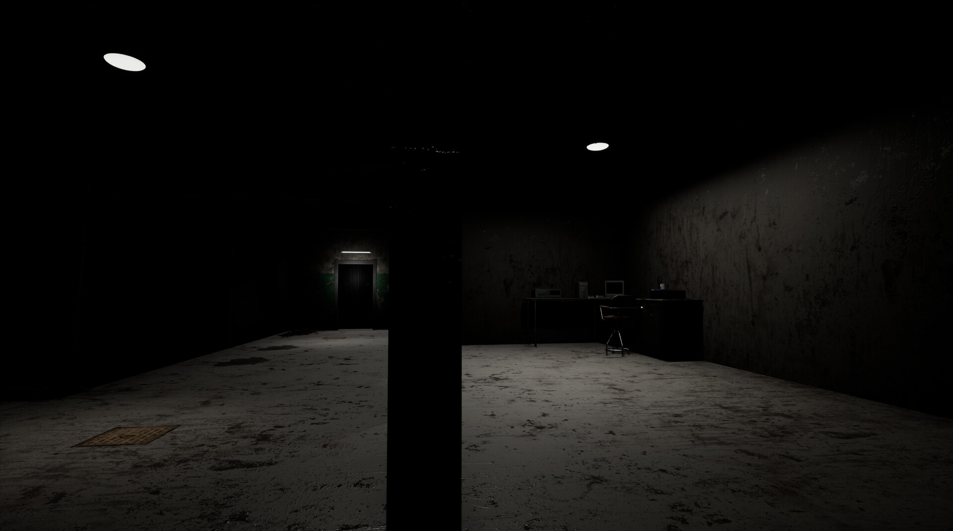 Every Step Has a Sound screenshot 25