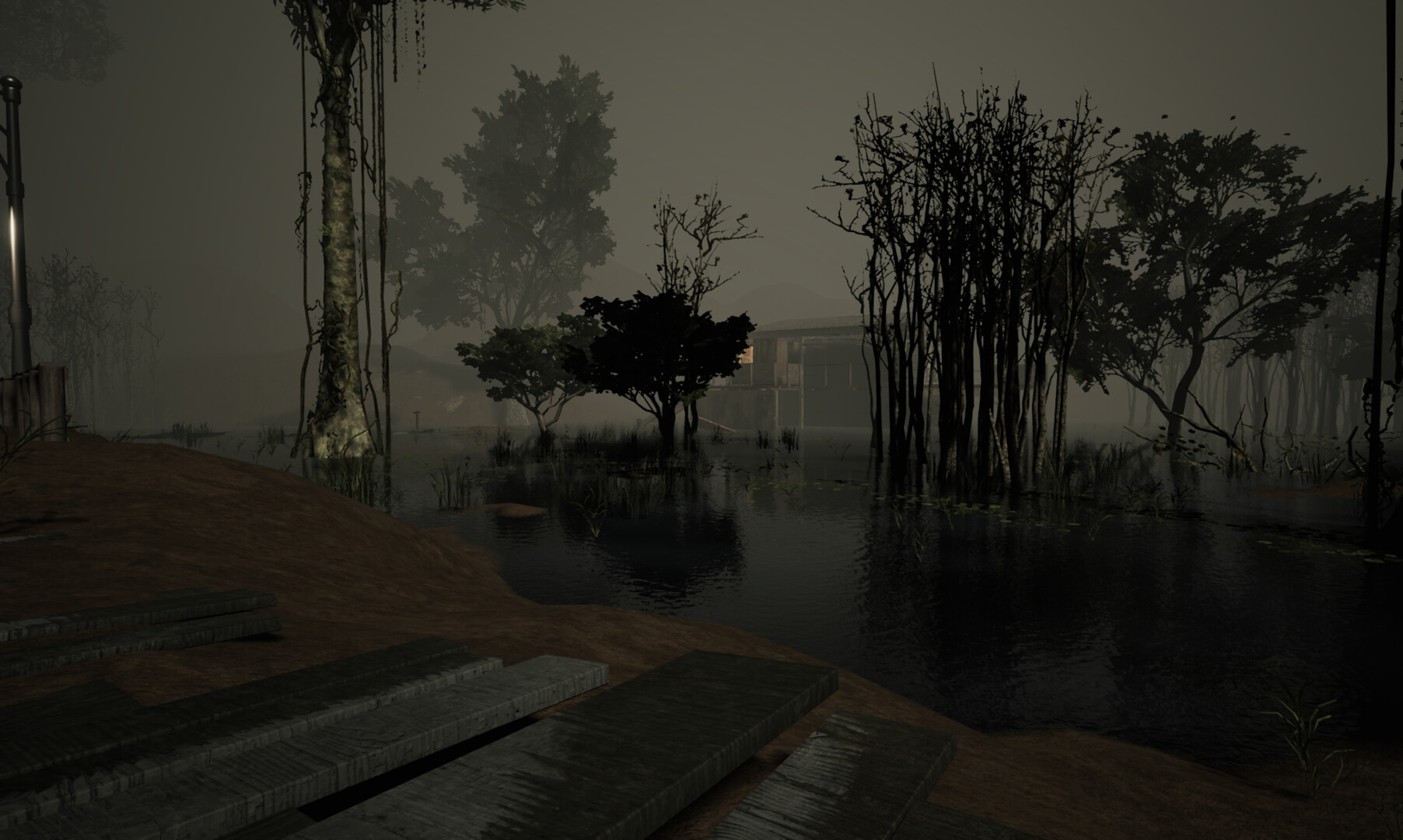 Every Step Has a Sound screenshot 14